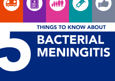 5 Things to Know About Meningitis