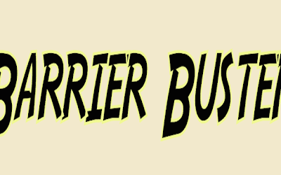 Barrier Busters